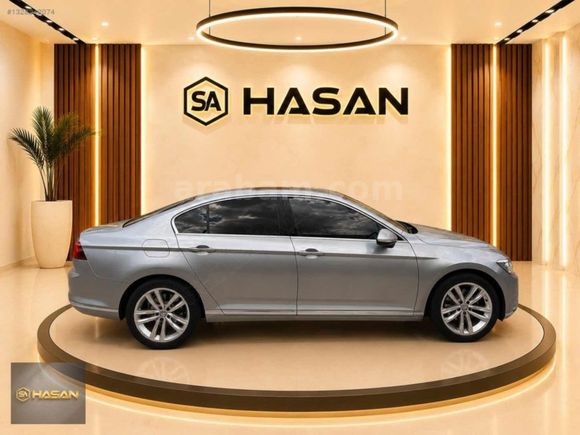 2018 servis bakımlı 1.6 TDİ HİGLİNE