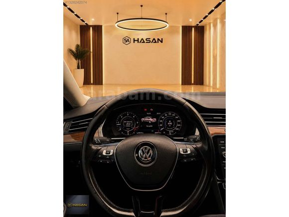 2018 servis bakımlı 1.6 TDİ HİGLİNE
