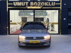 U-BOZOKLU"DAN HATASIZ DOLULAR DOLUSU PASSAT