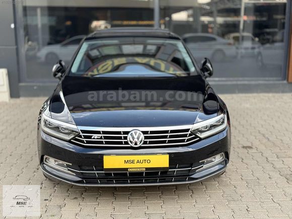 MSE DEN HATASIZ PASSAT