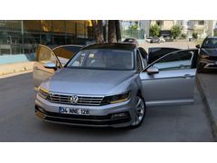 ÇELİK OTOMOTİVDEN NOKTA BOYASIZ HTSZ BOL EKSTRALI PASSAT TKS OLR