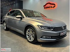 KARACA'dan 2018 PASSAT 1.6 TDI DSG BOYASIZ CAM TAVAN 173.000KM