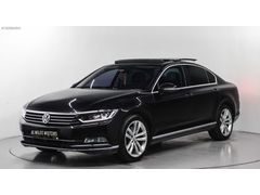 %50 PEŞİN KALANI ELDEN SENET/KREDİ 2018 MODEL HATASIZ PASSAT