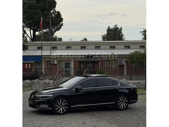 HATASIZ BOYASIZ SUNROOF ORJİNAL KM