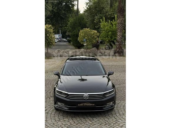 HATASIZ BOYASIZ SUNROOF ORJİNAL KM