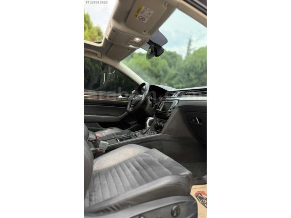 HATASIZ BOYASIZ SUNROOF ORJİNAL KM