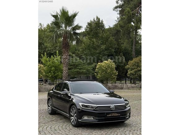 HATASIZ BOYASIZ SUNROOF ORJİNAL KM
