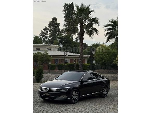 HATASIZ BOYASIZ SUNROOF ORJİNAL KM