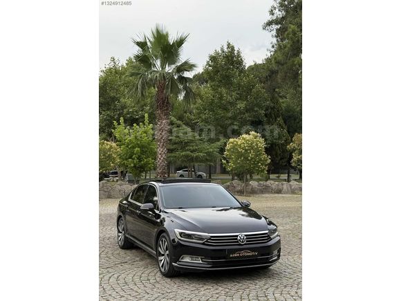 HATASIZ BOYASIZ SUNROOF ORJİNAL KM