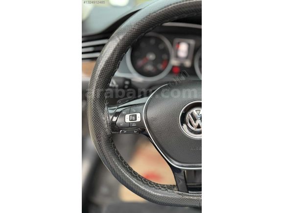 HATASIZ BOYASIZ SUNROOF ORJİNAL KM
