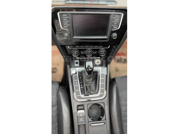HATASIZ BOYASIZ SUNROOF ORJİNAL KM