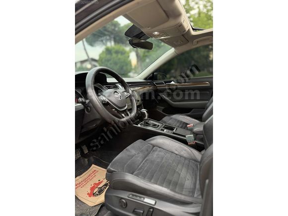 HATASIZ BOYASIZ SUNROOF ORJİNAL KM