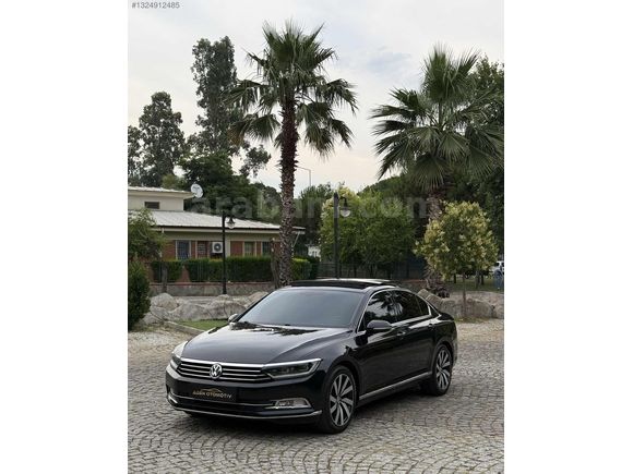 HATASIZ BOYASIZ SUNROOF ORJİNAL KM