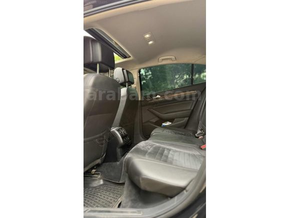 HATASIZ BOYASIZ SUNROOF ORJİNAL KM