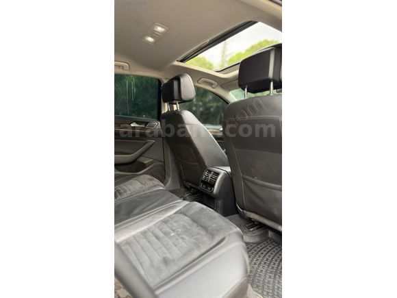 HATASIZ BOYASIZ SUNROOF ORJİNAL KM