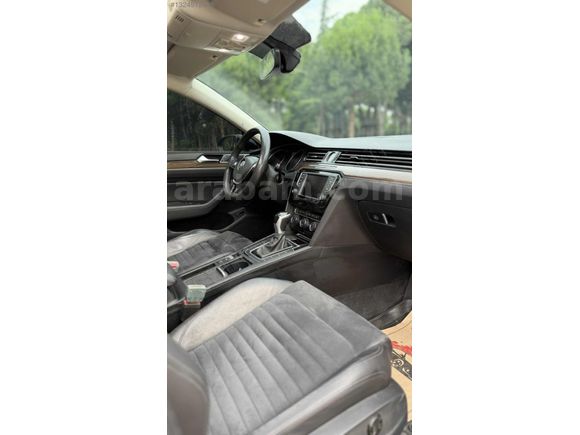 HATASIZ BOYASIZ SUNROOF ORJİNAL KM