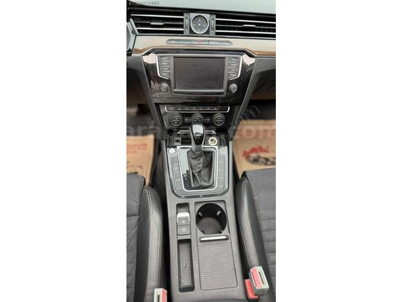 HATASIZ BOYASIZ SUNROOF ORJİNAL KM
