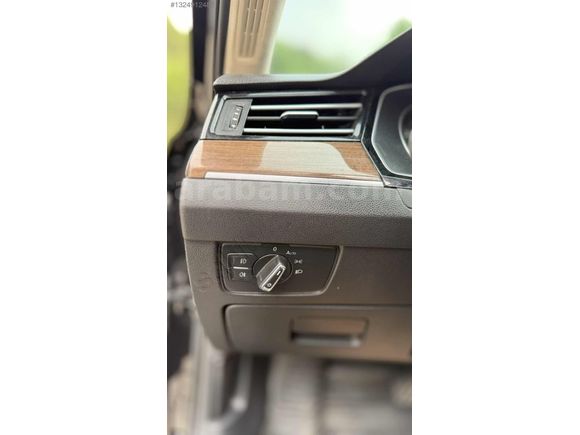 HATASIZ BOYASIZ SUNROOF ORJİNAL KM