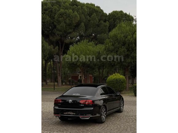HATASIZ BOYASIZ SUNROOF ORJİNAL KM