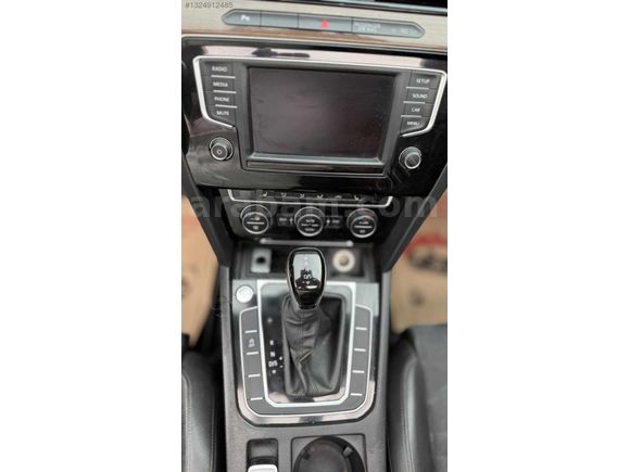 HATASIZ BOYASIZ SUNROOF ORJİNAL KM