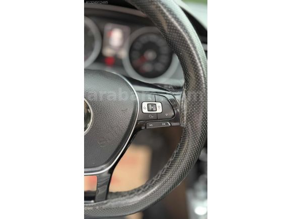 HATASIZ BOYASIZ SUNROOF ORJİNAL KM