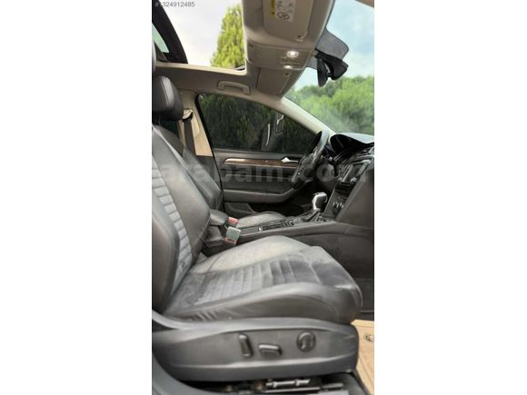 HATASIZ BOYASIZ SUNROOF ORJİNAL KM