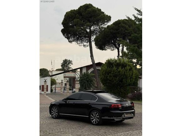 HATASIZ BOYASIZ SUNROOF ORJİNAL KM
