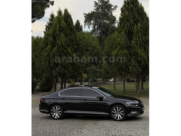 HATASIZ BOYASIZ SUNROOF ORJİNAL KM