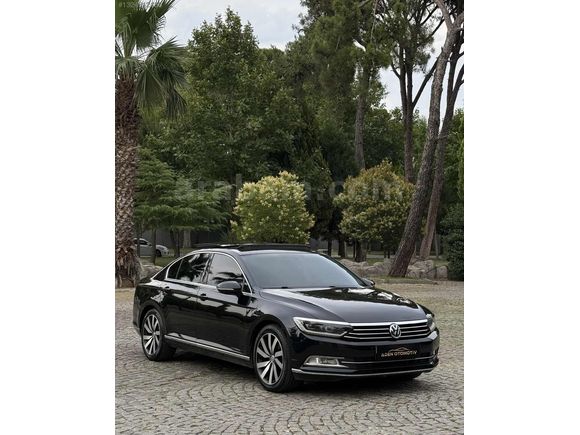 HATASIZ BOYASIZ SUNROOF ORJİNAL KM