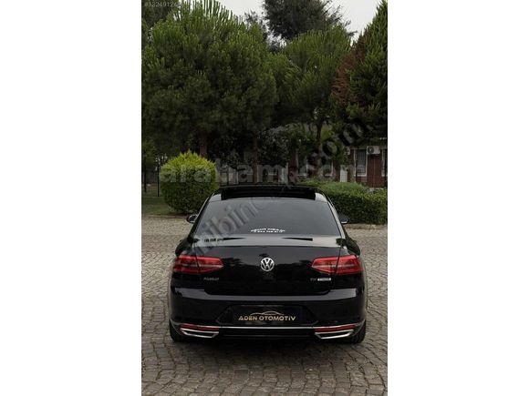 HATASIZ BOYASIZ SUNROOF ORJİNAL KM