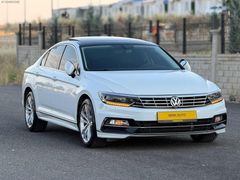 VW PASSAT / 1.6 TDI HİGHLINE / HATASIZ BOYASIZ / SIFIR AYARINDA