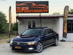 2017 VOLKSWAGEN PASSAT 1.6 TDI HİGHLİNE / CAM TAVAN / 104.000KM