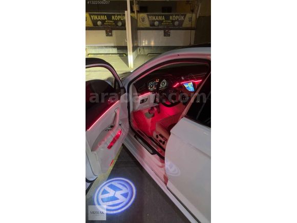 MIZRAK AUTO'DAN 2017 MODEL SADECE 132.000KM'DE SINIF TEMİZLİKTE