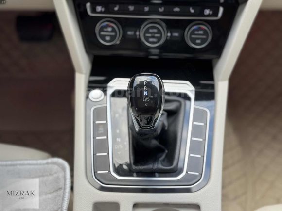 MIZRAK AUTO'DAN 2017 MODEL SADECE 132.000KM'DE SINIF TEMİZLİKTE