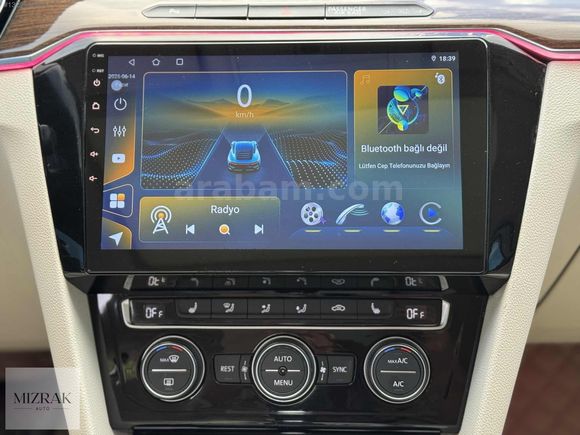 MIZRAK AUTO'DAN 2017 MODEL SADECE 132.000KM'DE SINIF TEMİZLİKTE