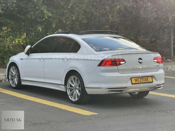 MIZRAK AUTO'DAN 2017 MODEL SADECE 132.000KM'DE SINIF TEMİZLİKTE