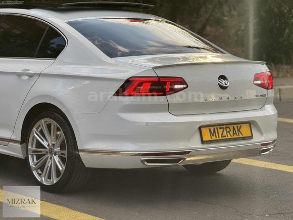 MIZRAK AUTO'DAN 2017 MODEL SADECE 132.000KM'DE SINIF TEMİZLİKTE