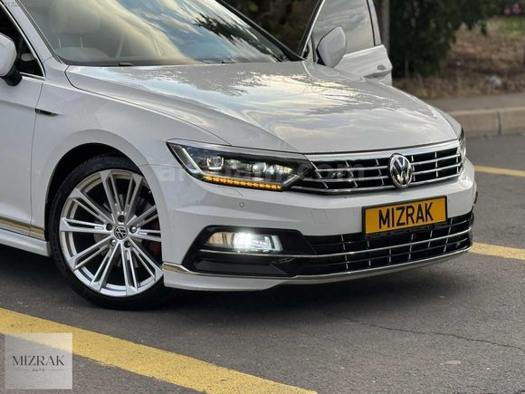 MIZRAK AUTO'DAN 2017 MODEL SADECE 132.000KM'DE SINIF TEMİZLİKTE