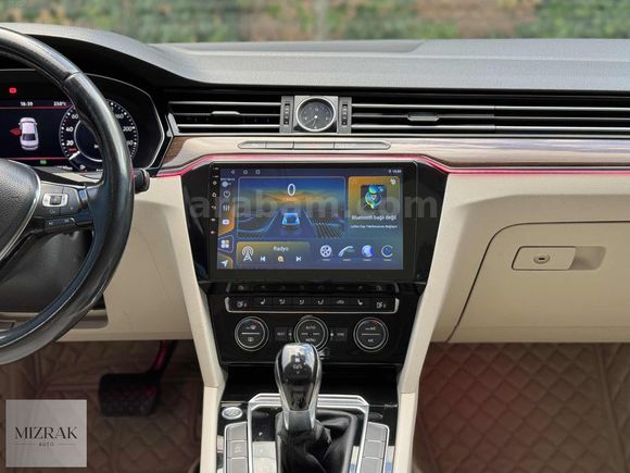 MIZRAK AUTO'DAN 2017 MODEL SADECE 132.000KM'DE SINIF TEMİZLİKTE