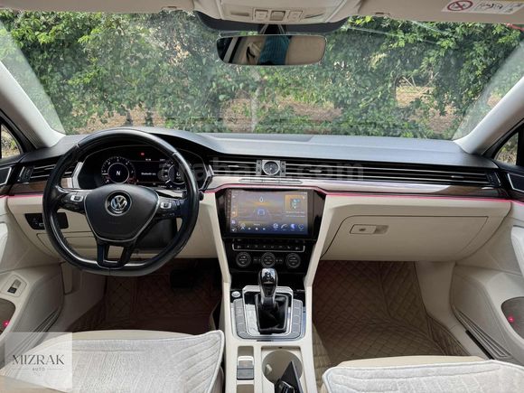 MIZRAK AUTO'DAN 2017 MODEL SADECE 132.000KM'DE SINIF TEMİZLİKTE