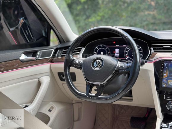 MIZRAK AUTO'DAN 2017 MODEL SADECE 132.000KM'DE SINIF TEMİZLİKTE