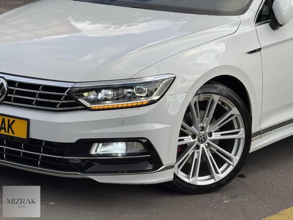 MIZRAK AUTO'DAN 2017 MODEL SADECE 132.000KM'DE SINIF TEMİZLİKTE