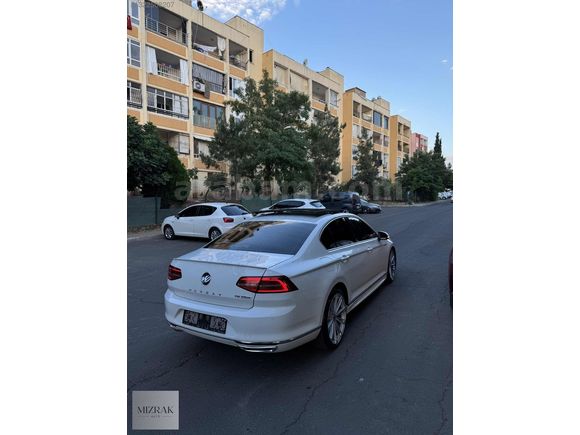 MIZRAK AUTO'DAN 2017 MODEL SADECE 132.000KM'DE SINIF TEMİZLİKTE