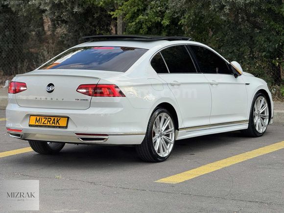 MIZRAK AUTO'DAN 2017 MODEL SADECE 132.000KM'DE SINIF TEMİZLİKTE