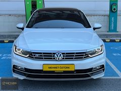 ÖZTÜRKAUTO'dan HATASIZ HİGHLİNE DIŞ FAB. R-LİNE DÜŞÜK KM PASSAT