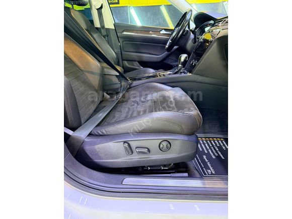 KILIÇ AUTO'DAN HİGHLİNE DSG 120 BİNDE HATASIZ BOYASIZ ORJİNAL