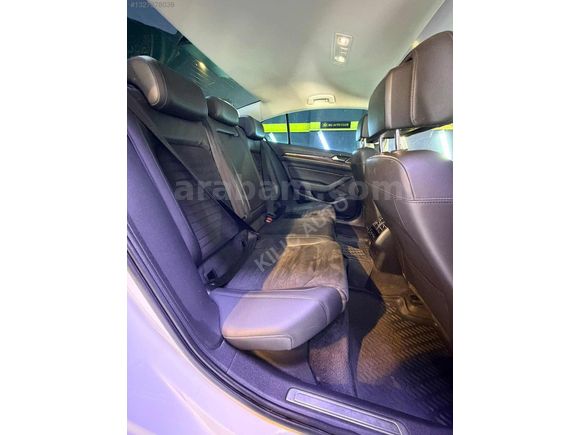 KILIÇ AUTO'DAN HİGHLİNE DSG 120 BİNDE HATASIZ BOYASIZ ORJİNAL