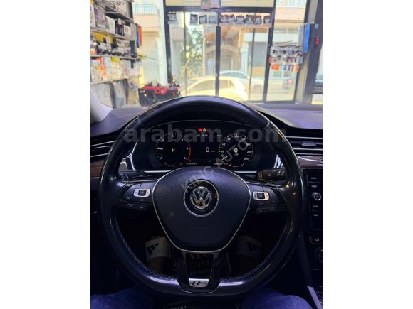 KILIÇ AUTO'DAN HİGHLİNE DSG 120 BİNDE HATASIZ BOYASIZ ORJİNAL