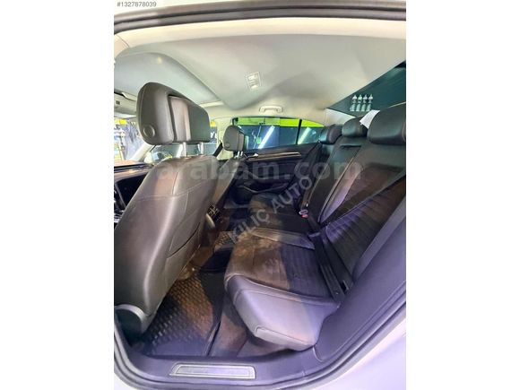 KILIÇ AUTO'DAN HİGHLİNE DSG 120 BİNDE HATASIZ BOYASIZ ORJİNAL