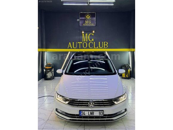 KILIÇ AUTO'DAN HİGHLİNE DSG 120 BİNDE HATASIZ BOYASIZ ORJİNAL